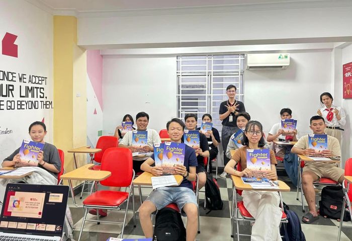 Thư viện hình ảnh minh họa