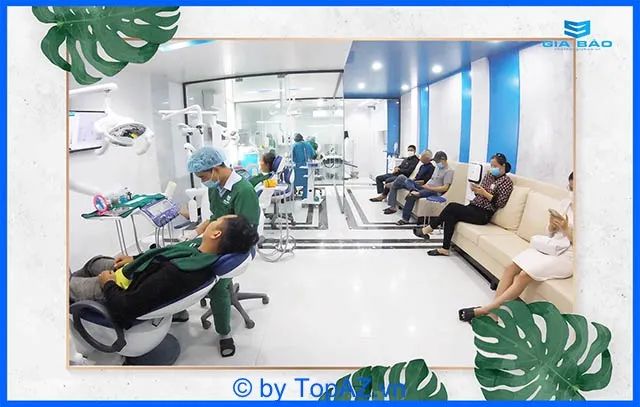 Niềng răng tại Hải Phòng