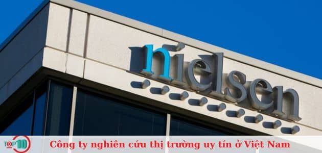 Nielsen - Tiên phong trong đo lường tiêu dùng