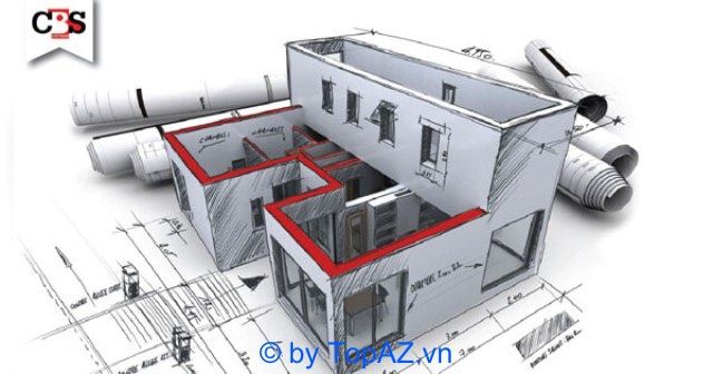 Với bề dày kinh nghiệm từ tập đoàn CBS Nhật Bản, trung tâm mang đến chương trình đào tạo kiến trúc đẳng cấp quốc tế.