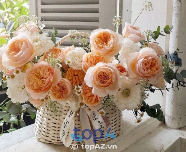 FLoLi - Tinh hoa hoa tươi Mỹ Tho