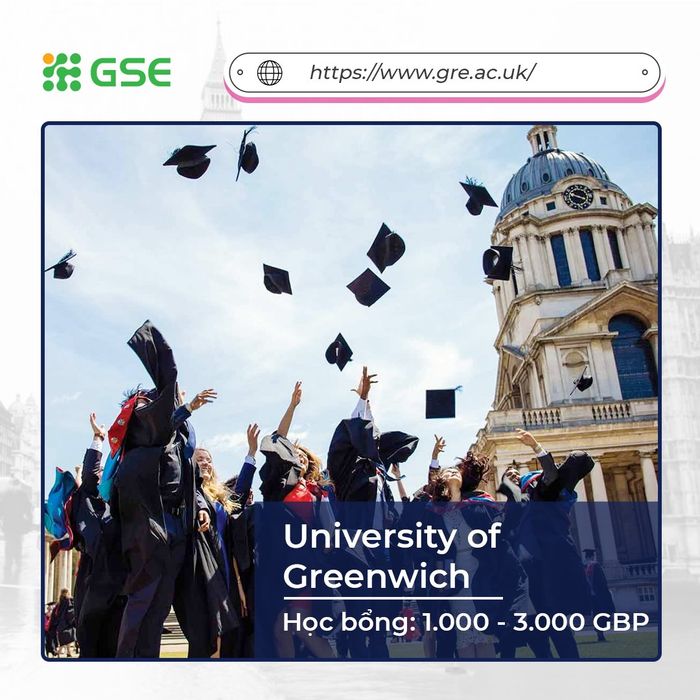 Hình ảnh văn phòng Tư vấn Du học GSE