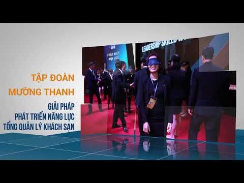 GIỚI THIỆU HỌC VIỆN QUẢN TRỊ HRD ACADEMY