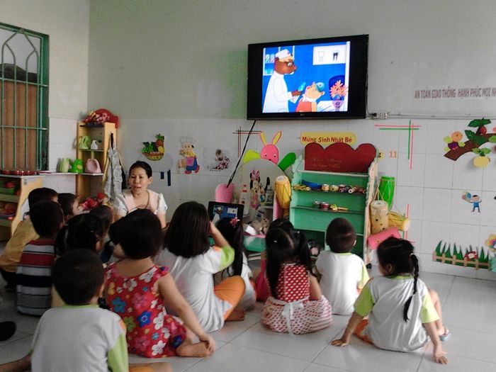 Bộ sưu tập hình ảnh minh họa chất lượng (Nguồn: Internet)
