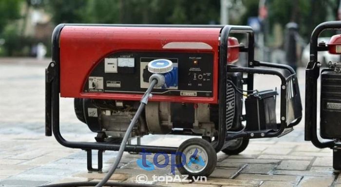 Bảo Hương - Địa chỉ vàng máy nổ & máy phát điện chính hãng