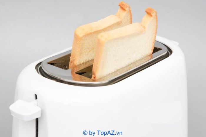 Máy nướng bánh mì sandwich