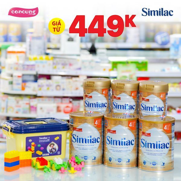 Góc nhìn sinh động về Siêu thị Con Cưng - Ảnh 2