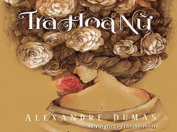 Hình ảnh minh họa nội dung sách Trà Hoa Nữ
