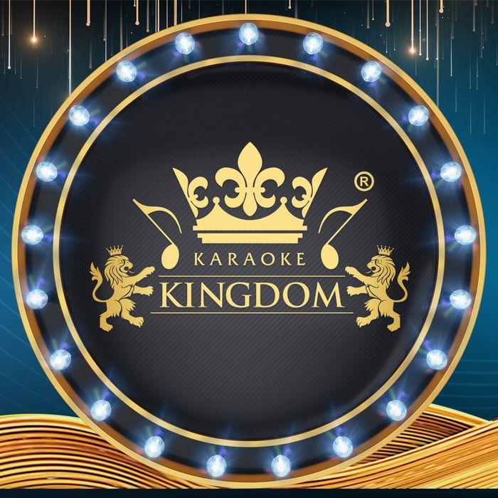 Không gian sang trọng tại Kingdom Karaoke - Hình 1