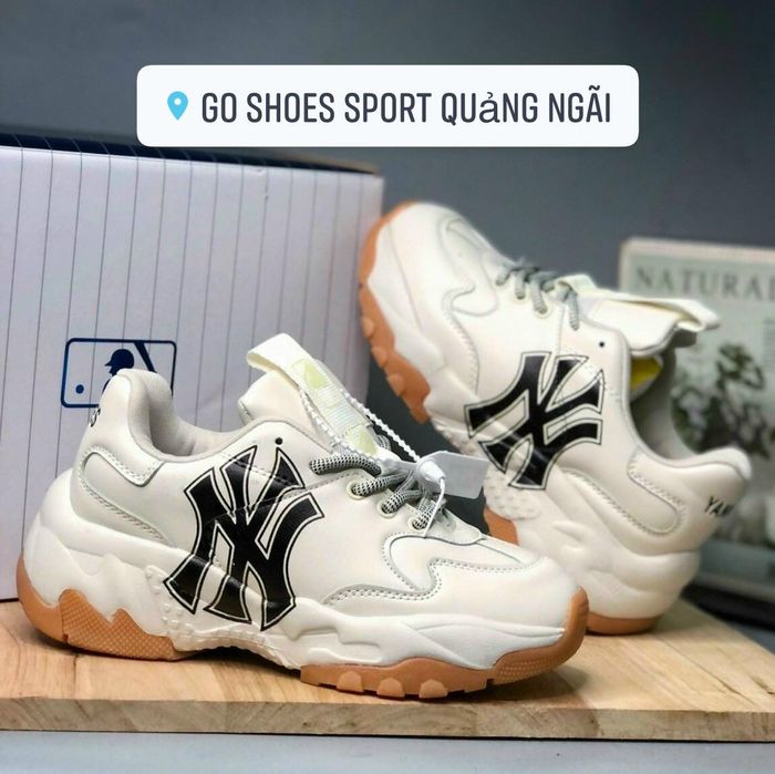 Bộ sưu tập mới nhất tại Go Shoes Sport Quảng Ngãi