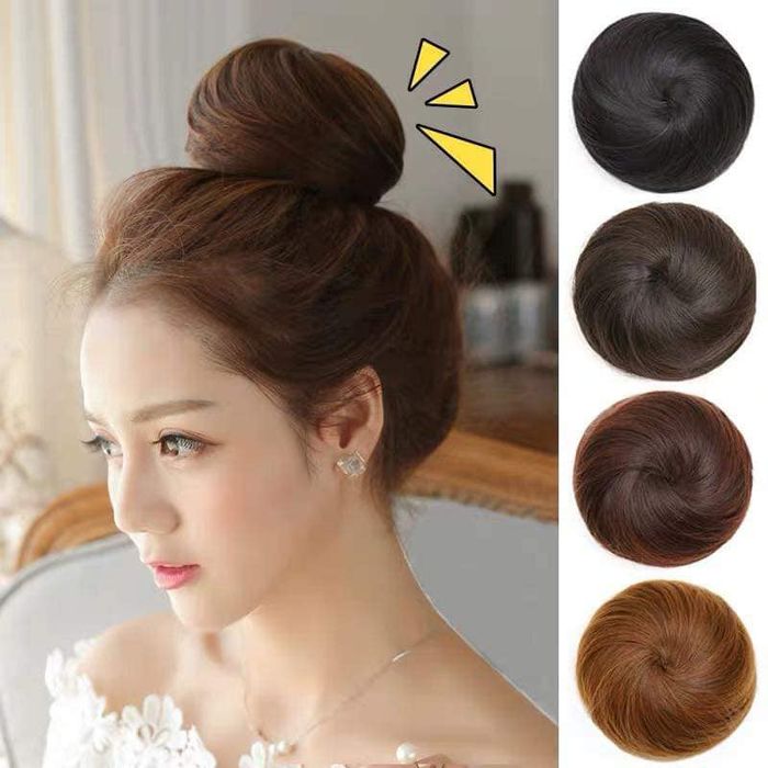 Tóc giả Nha Trang - Mai Hồng Ngọc hình ảnh 1