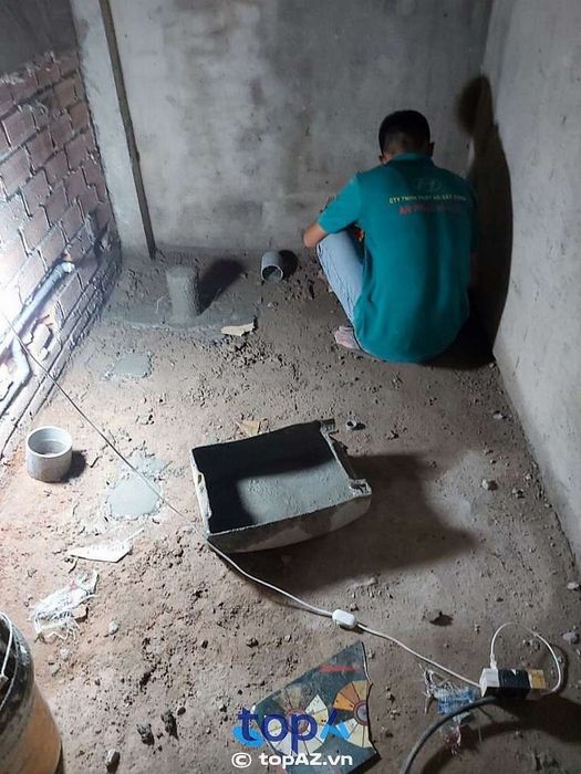Dịch vụ sửa chữa và tân trang nhà chuyên nghiệp tại Quận Gò Vấp