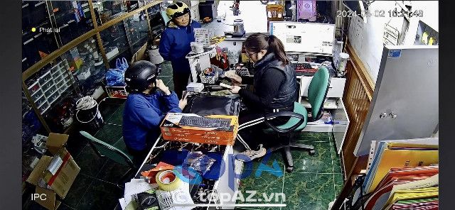 Điểm đến tin cậy cho dịch vụ sửa laptop chất lượng tại Yên Bái