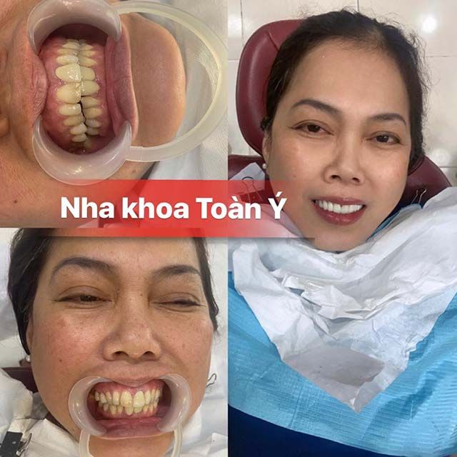 Phòng khám nha khoa chất lượng tại TP. Bến Tre