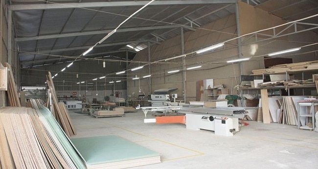 Đồng Khởi Furniture - Chuyên gia nội thất gỗ cao cấp