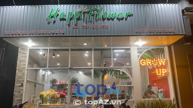 Happi Flower - Thiên đường hoa tươi Mỹ Tho