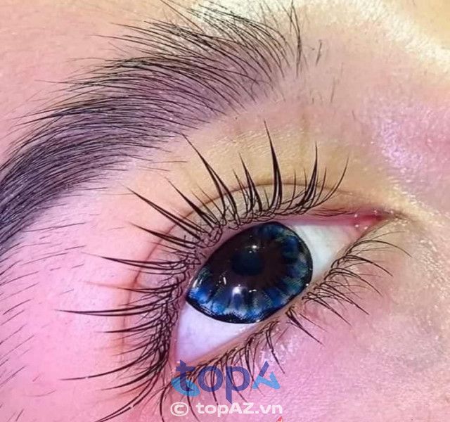 Như Ý Beauty - Địa chỉ vàng cho dịch vụ mi và nails tại Thủ Dầu Một