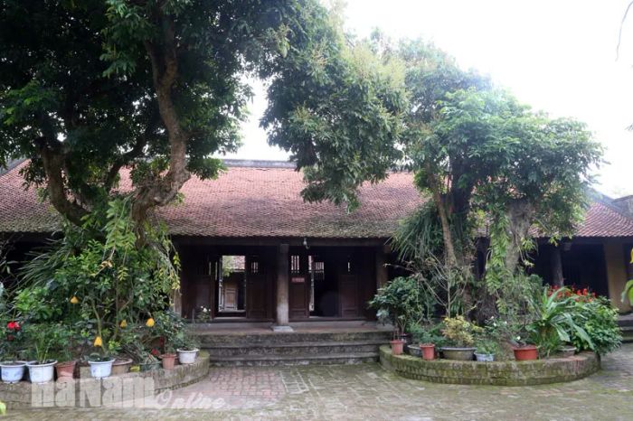 Tranh minh họa đặc sắc (Nguồn: internet)