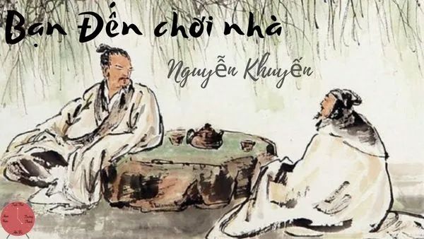 Tranh minh họa đặc sắc (Nguồn: internet)