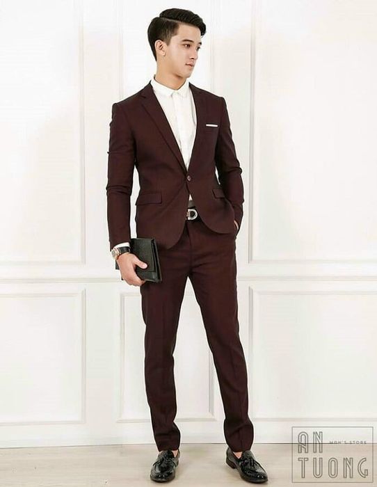 ẤN TƯỢNG FASHION - Dấu ấn đẳng cấp đích thực