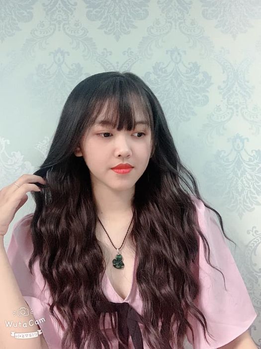 Tóc giả Nha Trang - Mai Hồng Ngọc hình ảnh 2