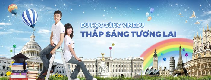 Hình ảnh hoạt động tư vấn tại VinEdu