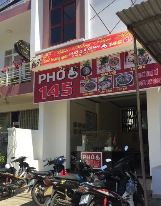 Phở Gia Đình 145 - ảnh 1