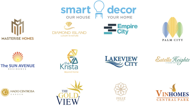 SmartDecor - Đẳng cấp nội thất thông minh