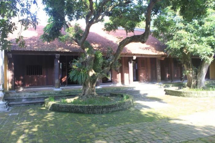 Tranh minh họa đặc sắc (Nguồn: internet)