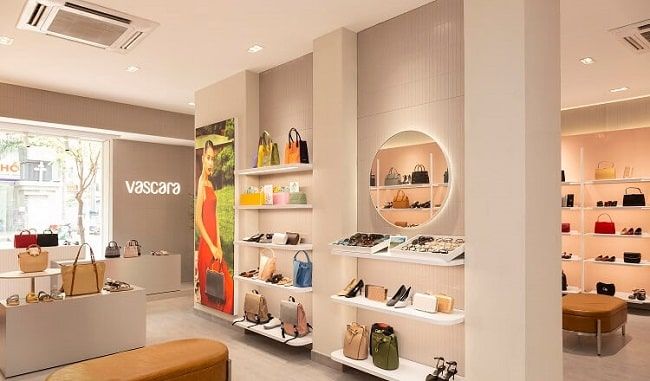 Vascara – Nơi hội tụ các mẫu túi xách thời thượng và sang trọng