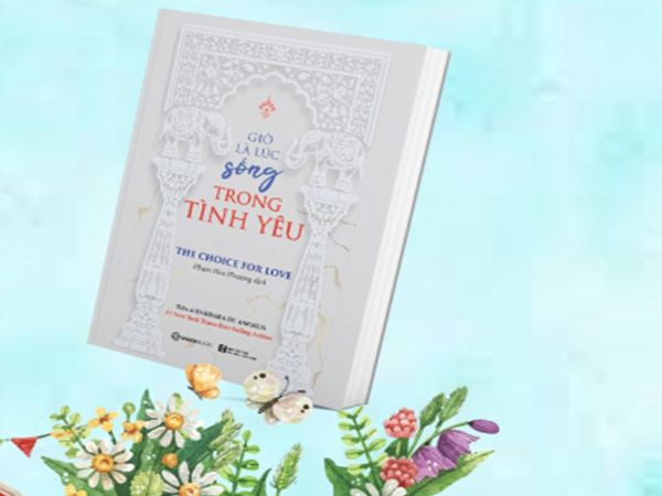 Hình ảnh minh họa nội dung sách Nghệ Thuật Sống Trọn Vẹn Trong Tình Yêu