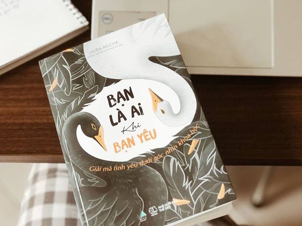 Hình ảnh minh họa nội dung sách Bản Ngã Của Trái Tim
