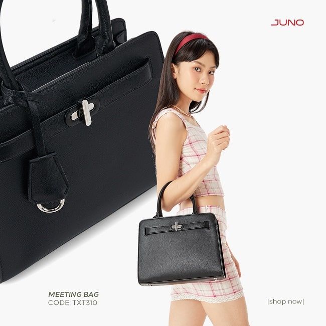 Juno – Tạo nên những xu hướng thời trang mới