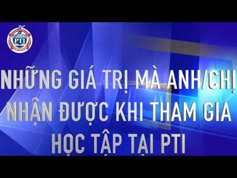 Khóa học Nâng cao Năng lực quản trị dành cho Quản lý Cấp trung - Đánh giá từ học viên