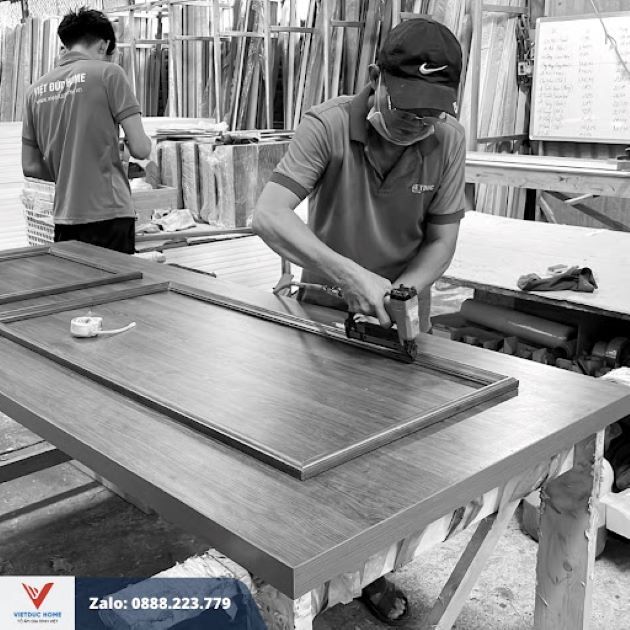 Việt Đức Home - Chất Lượng Tạo Niềm Tin