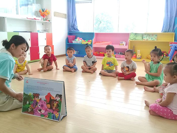 Tư liệu hình ảnh minh họa chất lượng (Nguồn: Internet)