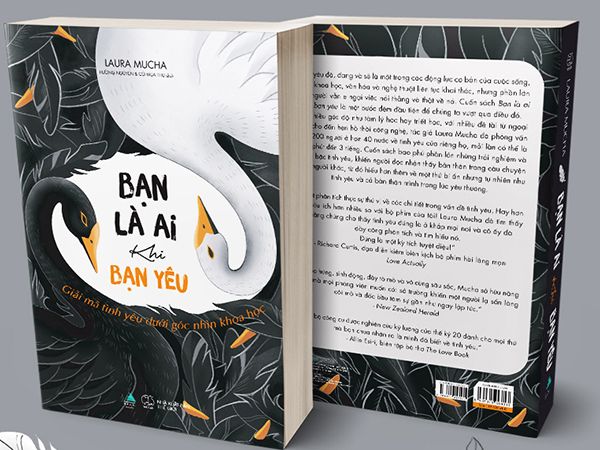 Hình ảnh bìa sách Bản Ngã Của Trái Tim