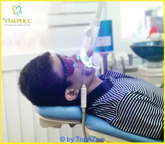 Phòng Khám Nha Khoa tại Củ Chi - Địa Chỉ Chăm Sóc Răng Miệng Uy Tín