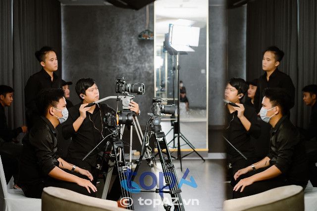 Nova Production tại Đà Nẵng - Sự lựa chọn đáng tin cậy
