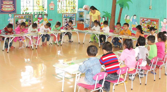 Tư liệu hình ảnh minh họa chất lượng cao (Nguồn: Internet)