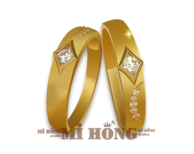 Mi Hồng - Tên tuổi lọt Top 10 cửa hàng vàng bạc đá quý đáng tin cậy nhất Sài Gòn