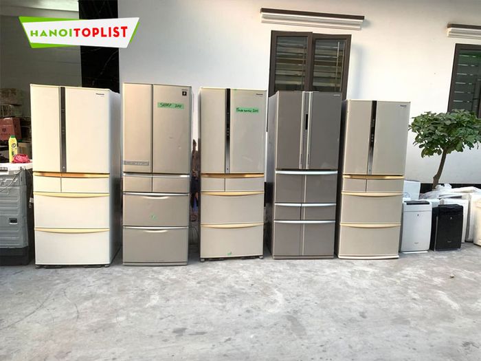 Cửa hàng Shophangnhatnoiia