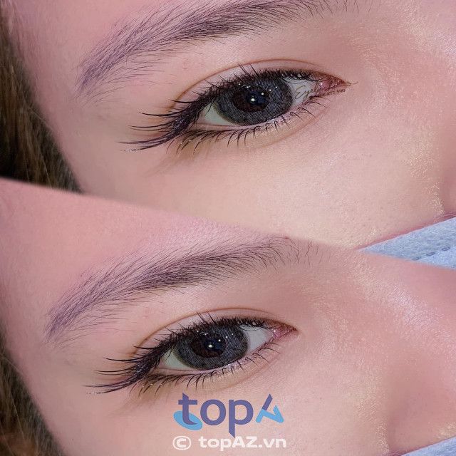 Cô Vi Eyelash - Thiên đường nối mi Thủ Dầu Một