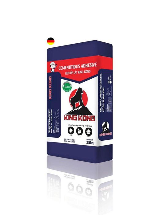 Keo dán gạch Kingkong SK-111 ảnh 1