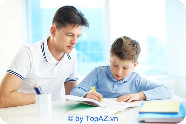 Gia sư môn Văn tại Hà Nội