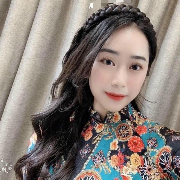 Tóc giả Như Quỳnh - Nha Trang hình ảnh 3
