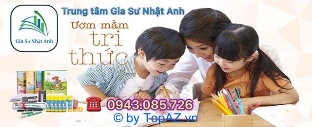 Gia sư luyện thi cấp 3 Hà Nội