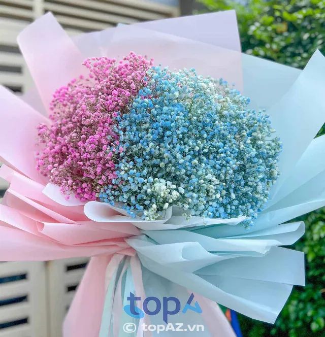 Hoa tươi Love Flowers – Sự lựa chọn hoàn hảo tại Ba Đình