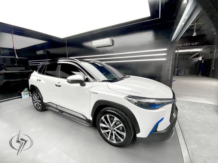 Shitek Auto Detailing - Dịch vụ chăm sóc xe chuyên nghiệp, hình ảnh 2