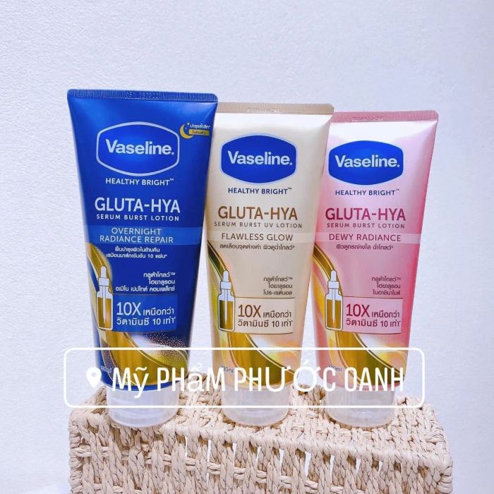 Mỹ phẩm Phước Oanh ảnh 1